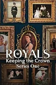 Curiosity inc - Royals Keeping the Crown: Series 1 (2021)