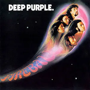 Deep Purple - Fireball (1971) [1st EMI U.K. Press # CDP 7 46240-2]