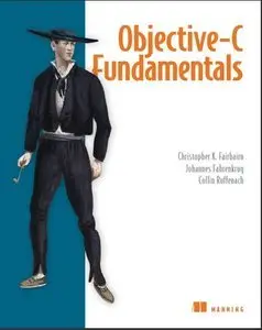 Objective-C Fundamentals (Repost)