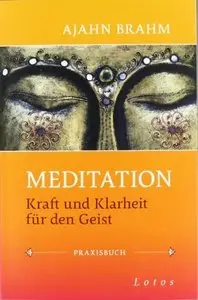 Meditation: Kraft und Klarheit für den Geist (Repost)