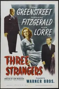 Three Strangers (1946)