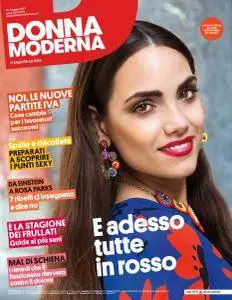 Donna Moderna N.24 - 31 Maggio 2017