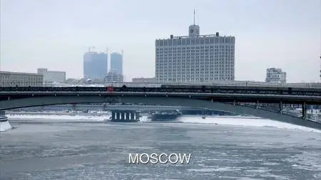 BBC - Putin: The New Tsar (2018)