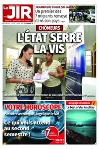 Journal de l'île de la Réunion - 04 janvier 2019