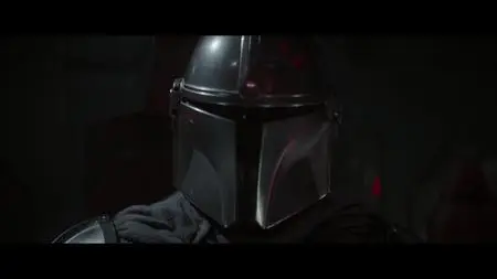 The Mandalorian S01E07