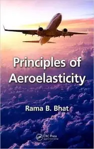 Principles of Aeroelasticity (repost)