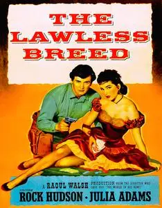 The Lawless Breed (1952)