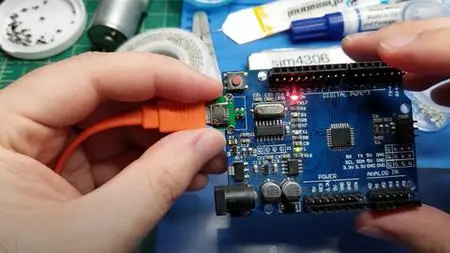 Super Way To Learn Arduino | Creative