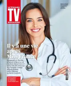 TV Magazine - 15 Décembre 2023