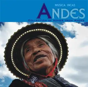 MUSICA ANDINA - TRADITIONAL