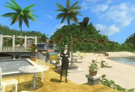 Tropico 3 (2009) [Repost]