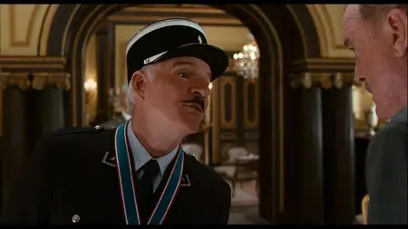 The Pink Panther Duology (2006, 2009)