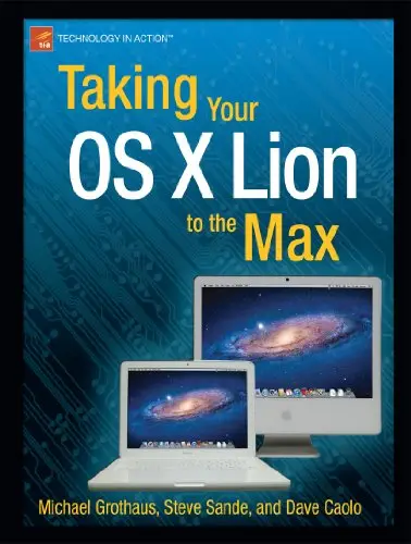 Taking Your OS X Lion to the Max (Repost)