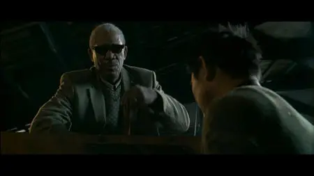Unleashed (2005)