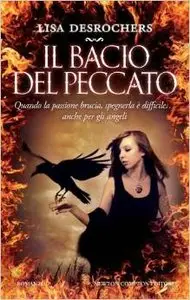 Lisa Desrochers - Personal Demons Vol. 2. Il bacio del peccato