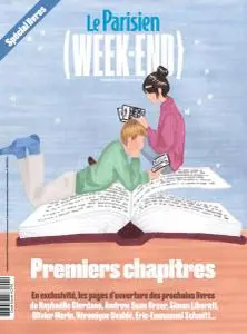 Le Parisien Magazine - 4 Janvier 2019