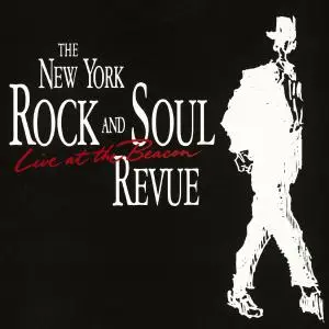 VA - The New York Rock And Soul Revue: Live At The Beacon (1991)