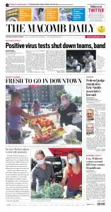 The Macomb Daily - 11 August 2020