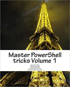 Master PowerShell tricks