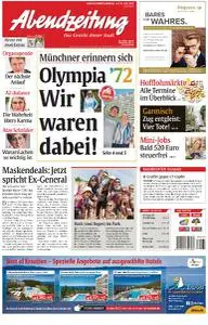 Abendzeitung München - 4 Juni 2022