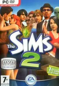 The Sims 2 + All Expansion Packs UPDATED