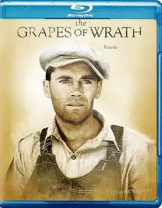 The Grapes of Wrath (1940)