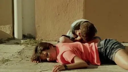 A Dark Truth (2012)