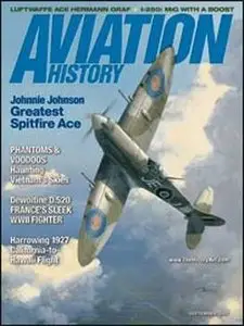 Aviation History 2005-09 (Vol.16 No.01)