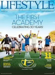 Central Florida Lifestyle - September 2017