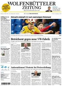 Wolfenbütteler Zeitung - 11. März 2019