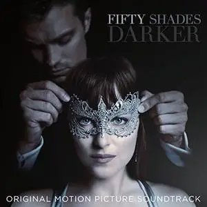 VA - Fifty Shades Darker (Target deluxe edition) (2017)