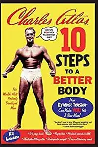 Ten Steps to a Better Body: An Introduction to Fitness