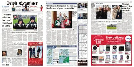 Irish Examiner – December 28, 2022