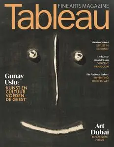 Tableau Fine Arts Magazine – 10 May 2023