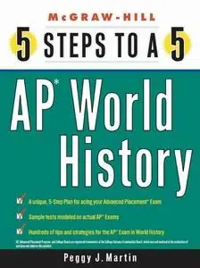5 Steps to a 5: AP World History