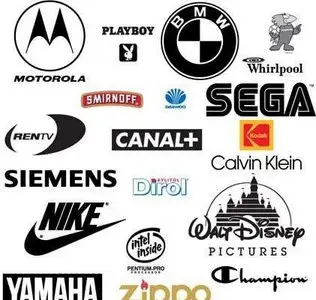 vector logos 2