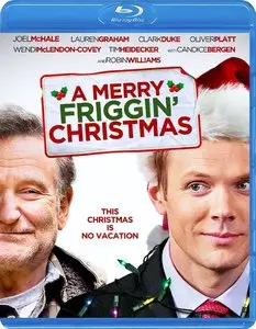 A Merry Friggin' Christmas (2014)