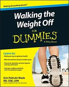 Walking the Weight off For Dummies