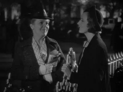 Theodora Goes Wild (1936)