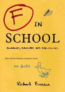 «F in School» by Richard Benson