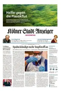 Kölner Stadt-Anzeiger Euskirchen/Schleiden – 24. Januar 2021