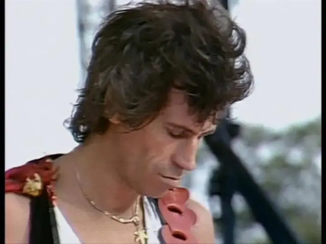 The Rolling Stones - From The Vault: Live in Leeds 1982 (2015)
