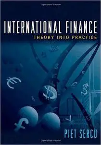 International Finance: Theory into Practice