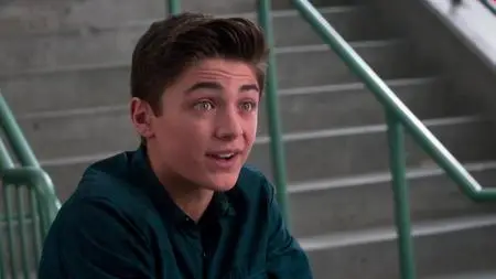 Andi Mack S03E09