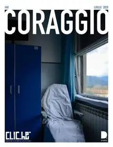 Clic.he Magazine - Luglio 2020