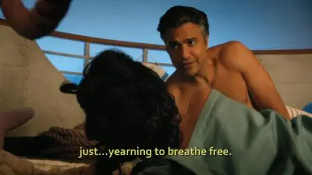 Jane the Virgin S03E02