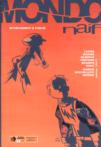 Mondo Naif - Volume 21