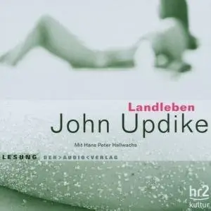 John Updike - Landleben