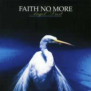 Faith No More - Original Album Series 1989-1987 (5 CD, 2011)
