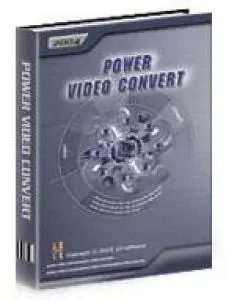Power Video Converter 2.0.2